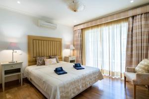 Palmyra by Intiholidays