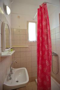 Small Double Room room in Kavos Hotel