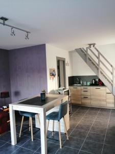 Appartement 2-3 personnes Saint Cast le Guildo