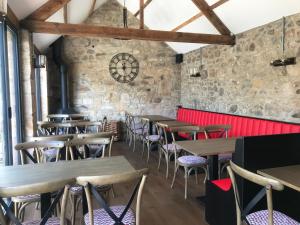 Star Cottage - Harbottle - Nr Rothbury - Northumberland