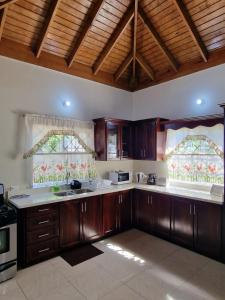 Spanish Palm Villa