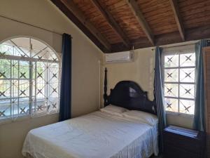 Spanish Palm Villa