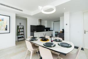 Al-1713 Estepona - Apartment - Alcazaba Lagoon