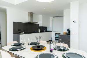 Al-1713 Estepona - Apartment - Alcazaba Lagoon