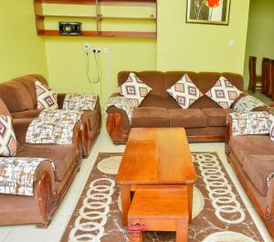 Jaanst Holiday Homes-Sunset