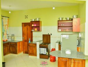 Jaanst Holiday Homes-Sunset