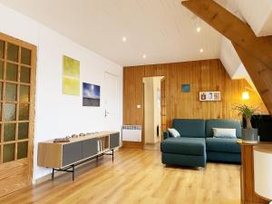 Appartements Fenetres sur mer : photos des chambres