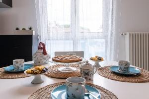 Appartamento Darsena 29