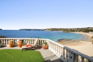 Balmoral Beach Beauty