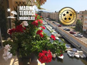 Appartements Marina Terrace : photos des chambres