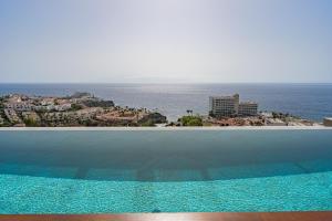 Aquasuites Luxury Penthouse A01