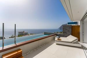 Aquasuites Luxury Penthouse A01