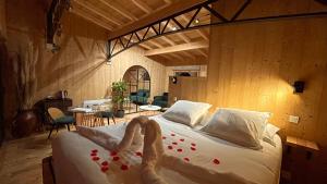 Hotels Logis hotel Le Saint Antoine : photos des chambres