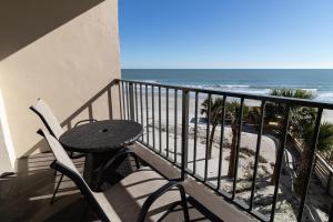 Superb 3rd Floor Oceanfront King Room