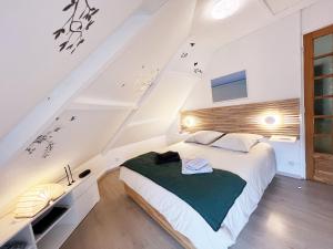 Appartements Fenetres sur mer : photos des chambres