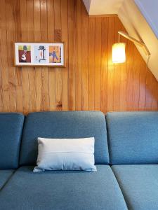 Appartements Fenetres sur mer : photos des chambres
