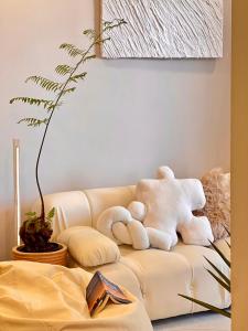 Vinhomes Grandpark nhà DU’s Happy