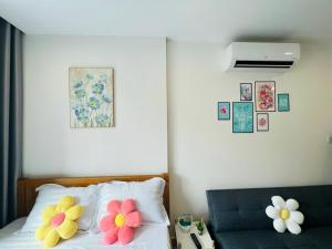 Vinhomes Grandpark nhà DU’s Happy