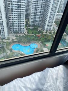 Vinhomes Grandpark nhà DU’s Happy