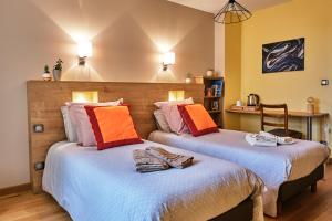 LHôte de la Couronne