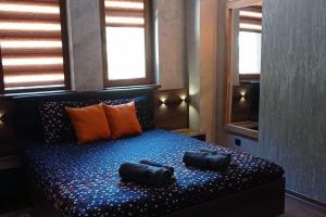 АПАРТАМЕНТ WISH