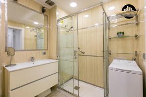 Apartamento Castillo Santa Clara 1º Linea El Trasval