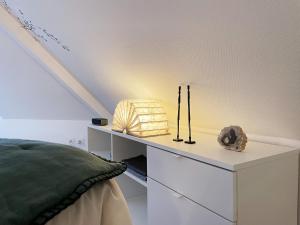 Appartements Fenetres sur mer : photos des chambres