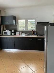 Chez Mina - Pierrefonds