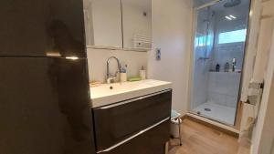 Villas Fois Pecheur : photos des chambres