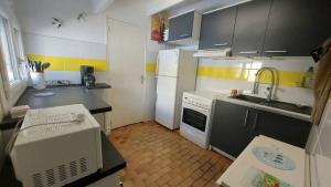 Villas Fois Pecheur : photos des chambres