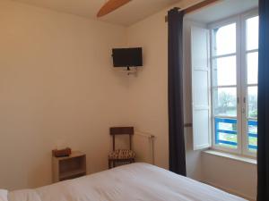 Hotels Auberge du Couesnon : photos des chambres