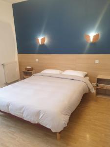 Hotels Auberge du Couesnon : photos des chambres