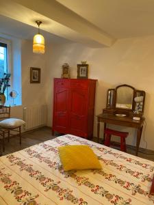 B&B / Chambres d'hotes BOIS JOLI : photos des chambres