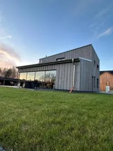 Haus Herzglück - 采希林多夫