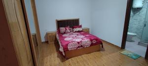 A comfortable and distinctive apartment in Madinaty