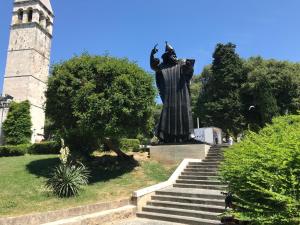 Central Park Residence