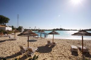 Al-1713 Estepona - Apartment - Alcazaba Lagoon