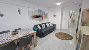 Blue dream apartment near the beach