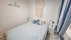 Blue dream apartment near the beach