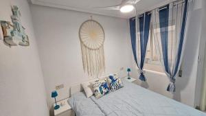 Blue dream apartment near the beach