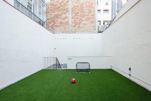 YOUR HOME- Apartment Camp Nou Baj