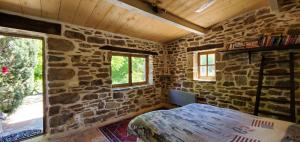 Maisons d'hotes Les Boissedes, maison de caractere au coeur des Vans : photos des chambres