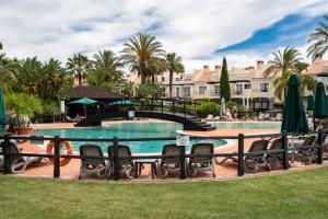 Palmyra by Intiholidays - 4hvězdičkové hotely ve městě Vilamoura