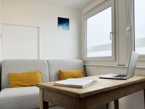 Appartements Fenetres sur mer : photos des chambres