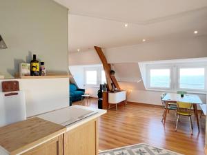 Appartements Fenetres sur mer : photos des chambres