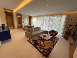 Aseel Resort- Aseel Limited for Holiday Homes