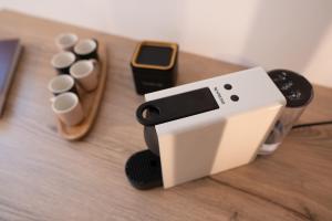 Peak Haven apartments, Pohorje 