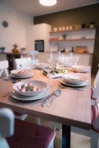 Peak Haven apartments, Pohorje