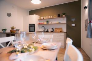 Peak Haven apartments, Pohorje