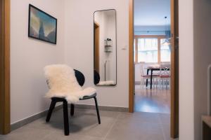 Peak Haven apartments, Pohorje